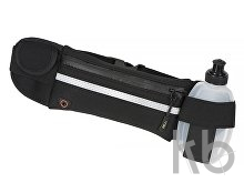 Спортивная сумка с бутылкой для бега «Marathon»