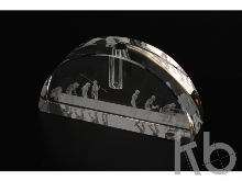 Настольный прибор «Эволюция»