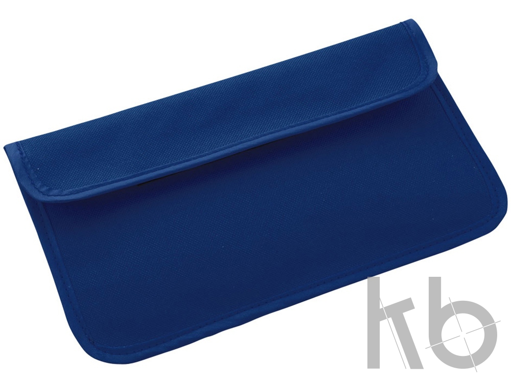 RFID блокер сигнала и футляр для телефона