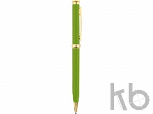 Ручка металлическая шариковая «Голд Сойер»