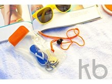 waterproof mobile case