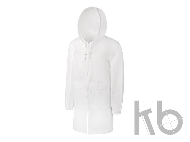 Дождевик «Sunny gold» с чехлом и проклеенными швами