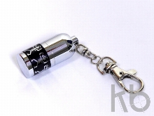 USB 2.0- флешка на 32 Гб «Пуля»