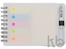 Блокнот «Kent»