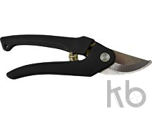 Stainless steel pruning shears