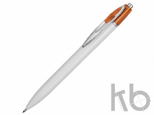 Ручка пластиковая шариковая «Эллингтон»