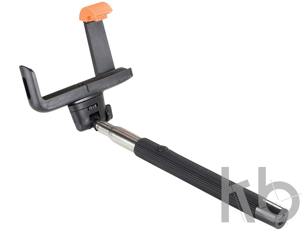 Монопод «Stretch» Bluetooth®