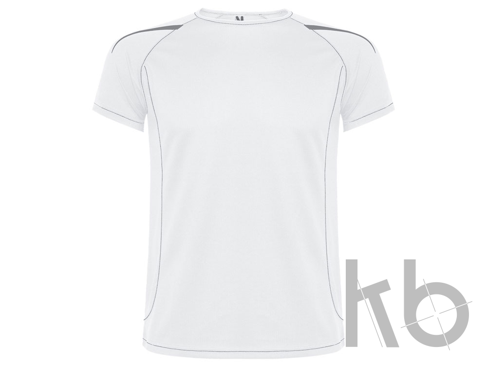 Спортивная футболка «Sepang» мужская