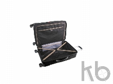 Чемодан «ADAMS», 96л