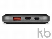 Внешний аккумулятор «NEO Electron», 10000 mAh