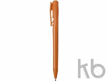 Ручка пластиковая шариковая «Stitch»