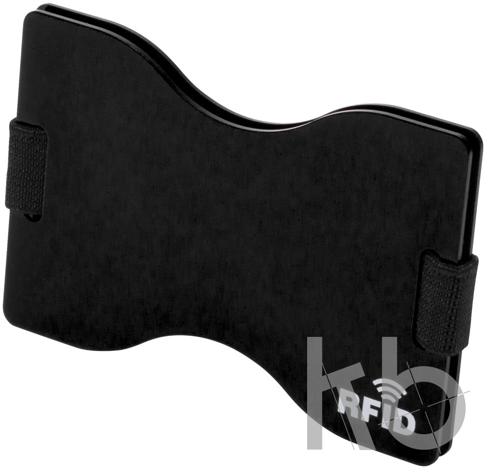 Футляр для кредитных карт