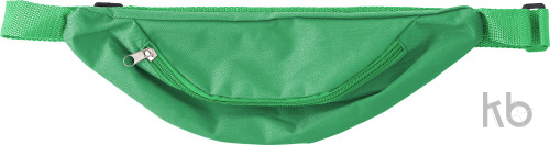 Oxford fabric waist bag