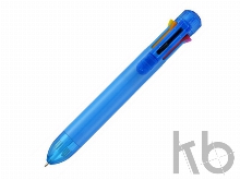 Ручка пластиковая шариковая «Artist» многостержневая