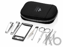 Маникюрный набор «Groomsby»