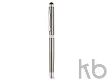 Набор: ручка шариковая, ручка роллер