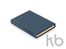 Блокнот А5 с набором канцелярских принадлежностей