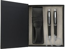 Metal Charles Dickens® writing set