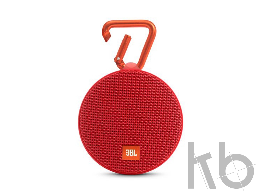 Портативная акустическая система «Clip 2»