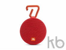 Портативная акустическая система «Clip 2»