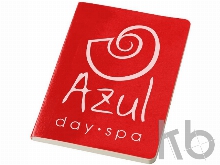 Блокнот А5 «Gallery»