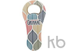 Открывалка с магнитом