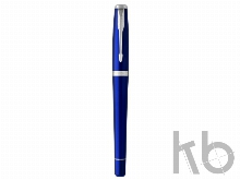 Ручка перьевая Parker «Urban Core Nighsky Blue CT»