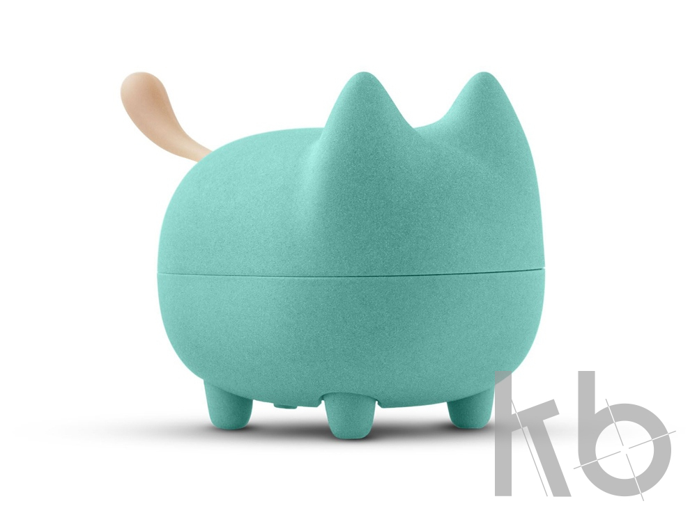 Портативная колонка «Mysound Tito 3C»