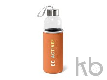 Спортивная бутылка