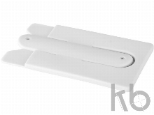 Футляр для кредитных карт с держателем мобильного