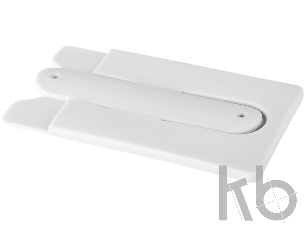 Футляр для кредитных карт с держателем мобильного