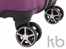 Чемодан «TALLAC», 65л