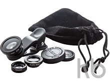 Набор линз для смартфона