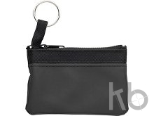 Nylon (600D) key wallet