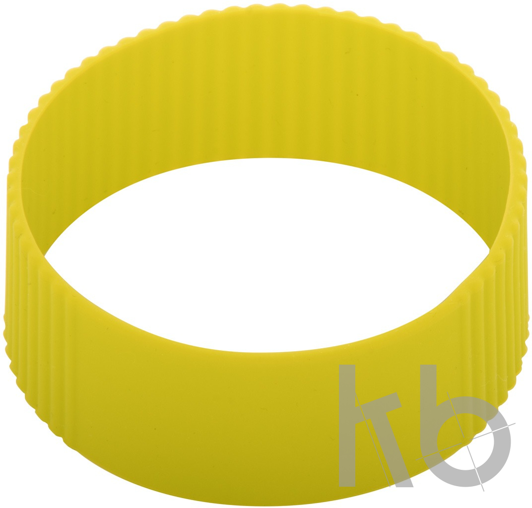 customisable thermo mug, grip