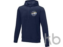 Толстовка с капюшоном «Charon» женская