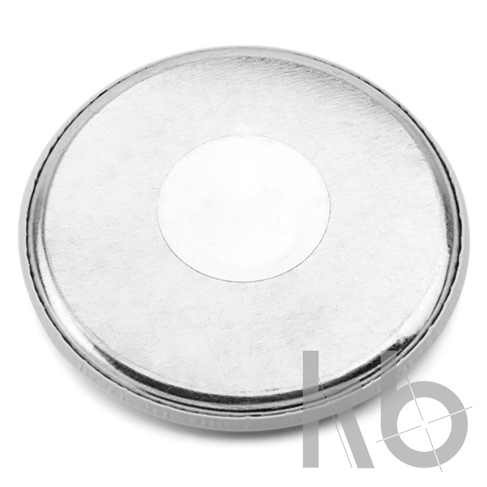 Магнитная кнопка