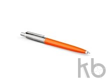 Ручка шариковая Parker «Jotter Originals Orange Chrome CT»