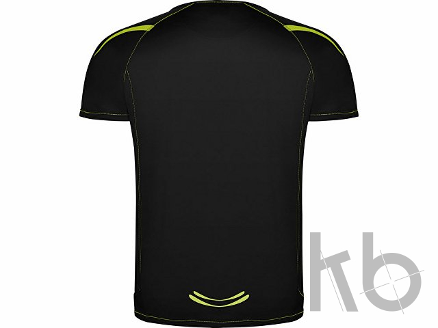 Спортивная футболка «Sepang» мужская