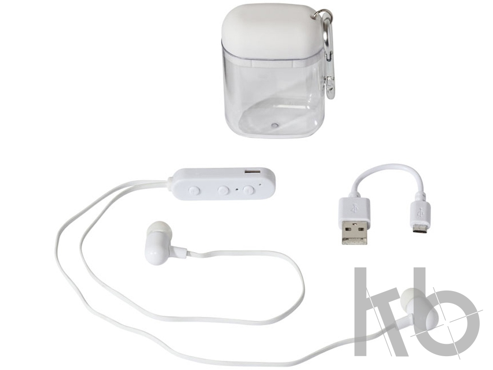 Наушники с функцией Bluetooth®