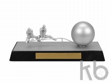 Композиция «Командная игра»