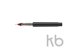 Капиллярная ручка в корпусе из переработанного материала rPET 