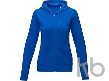 Толстовка на молнии «Theron» женская