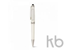 Набор: ручка шариковая, ручка роллер