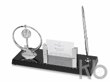 Настольный прибор «Беверли-хиллз»