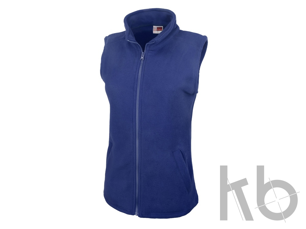 Жилет флисовый «Ibiza» женский