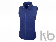 Жилет флисовый «Ibiza» женский