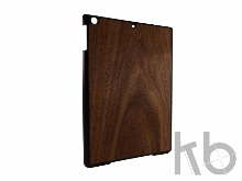 Чехол-бампер для iPad air 2, орех
