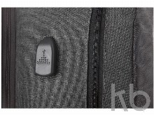 Рюкзак «Overland» для ноутбука 17