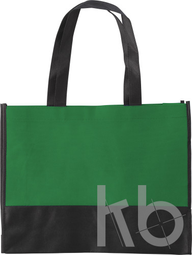 Nonwoven (80 gr/m²) shopping bag
